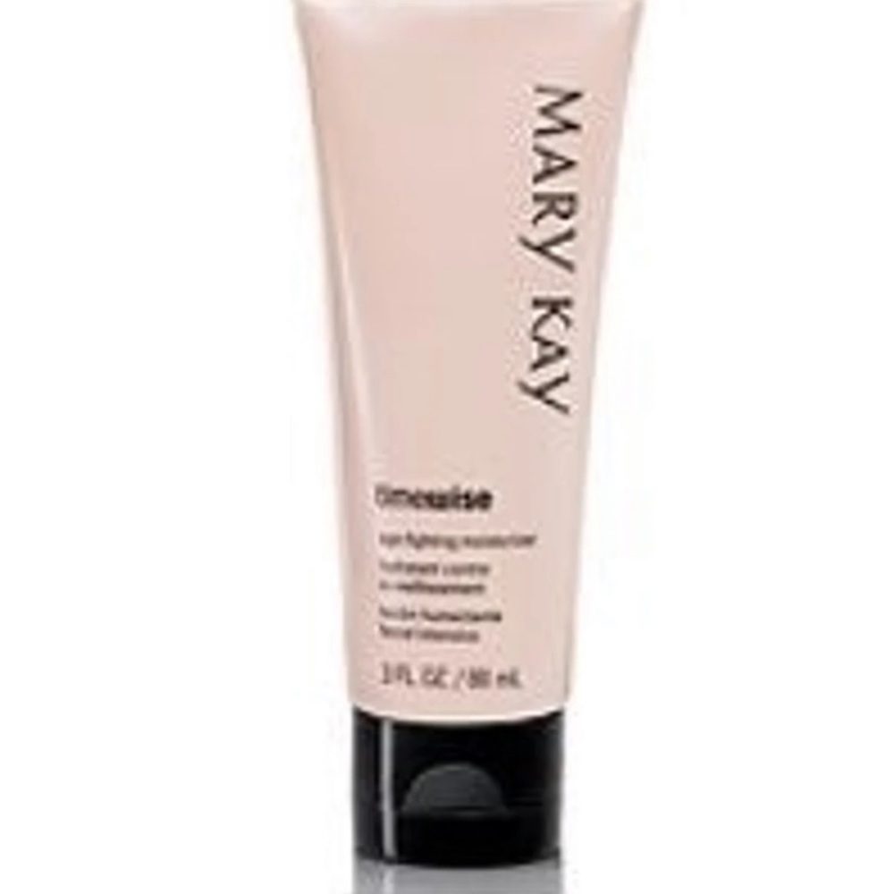 Age fighting moisturizer